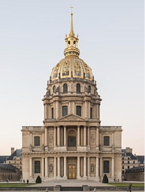 Appartement De Standing 2 - Tour Eiffel/Invalides Paris Exterior photo